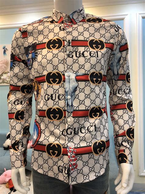 Buy and Sell Gucci Apparel 